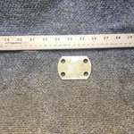 0541157-2 Cessna 172E Landing Gear Shim. Fixed Price $90.00.