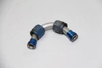 Cessna 177 Cardinal Fuel Shut-off Line, P/n: 1700121-72. Fixed Price $49.00.