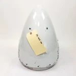 Piper PA-28R-180 Propeller Spinner And Bulkhead 67790-00 / 67793-00. Fixed Price $1095.00.
