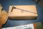 Nos Avibank Ball Lok Quick Release Pin 3/16 Diam 5.7 Inch Grip MS17986-C357. Fixed Price $11.99.