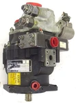 Military Surplus Hydraulic Pump P-3A, P-3B, P-3C Aircraft Abex Model AP6VSC-6A. Fixed Price $899.00.