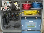 Evergreen JP5000-4 Road Runner Jack Point Aircraft Weighing Scale 20K Lbs. Fixed Price $7500.00.