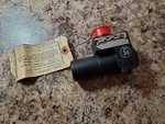 Beechcraft King Air 90 100 200 300 Pressurization Duct Actuator Assy NYLC9871. Fixed Price $450.00.