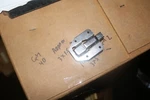 Lot (5) Nos Hartwell Flush Trigger Cowling Latch H5100-2-40-091 5340-00-663-2310. Fixed Price $56.00.