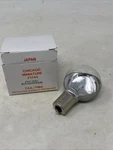 Chicago Miniature 71744 CM11631 Reflector Bulb 6.2V 40W Made Japan. Fixed Price $11.99.