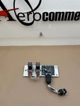 Cirrus SR20 Flap Control Board P/n: 12017-002 (2366). Fixed Price $443.89.