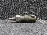 56B17 (alt: MS28034-3) Lewis Eng. Oil Temperature Probe. Fixed Price $100.80.