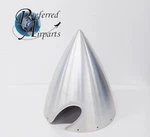 Piper Aircraft Spinner, P/n 77710-007. Fixed Price $150.00.