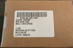 Military Bolts AN6-15A Box Of 100. Fixed Price $59.99.