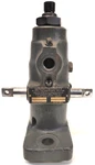 Rare Vintage Bendix Scintilla Aviation Fuel Injector Injection Pump Sidney Ny Us. Fixed Price $208.73.
