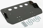 Kfi Snow Plow Mid Mount Kit Brute Force 750 2005-2024 650 4X4I 2006-2013. Fixed Price $89.95.