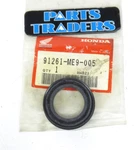 Nos Genuine Honda Drive Shaft Oil Seal VTX1800 Goldwing Shadow Spirit/aero/sabre. Fixed Price $14.99.