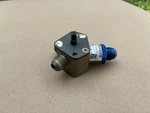 Cessna Fuel Selector Valve Pn 9851096-5. Fixed Price $225.00.