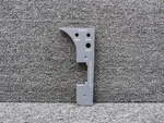 25-8MC599-1A Hawker Bae 125-800A Center Instrument Panel Label Assembly Lh. Fixed Price $476.00.