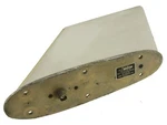 Serviceable Dorne Margolin Dm Q 18-2 Elt Antenna Learjet 121.5 Mhz W/ Yellow Tag. Fixed Price $130.50.