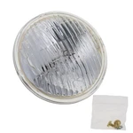 New Whelen Quartz Taxi Light P/n 34-0750707-00 Amglo Q5587 Cessna 172. Fixed Price $195.16.