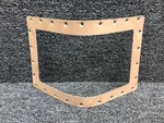 35-115210-10 Beechcraft A35 Landing Light Frame Lh. Fixed Price $112.00.