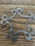 One Lycoming Camshaft Lockplates 72078. Fixed Price $11.99.