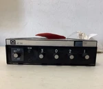 Narco Avionics Transponder AT50 AT-50 30,000 Ft W/ Tray. Fixed Price $149.99.