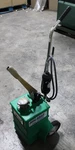 Malabar Gallon Turbine Oil Dispenser Model PF53481-2PWS. Fixed Price $1250.00.