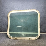 35-410291-146 Beechcraft 95-55B Cabin Rear Window Assembly Lh. Fixed Price $136.00.