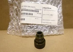Raychem TXR40AB00-1206 Ruggedized Backshell & Adapter Size 12, 5975-01-126-7508. Fixed Price $24.99.