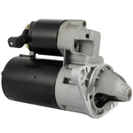 Starter 17736 Fits Chrysler Cirrus 00 & Dodge Neon 98-99 L4 2.0L 1.1KW Cw 12V 8T. Fixed Price $71.09.
