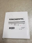 Continental Ring Set P/n 654716 Nos (1124-853). Fixed Price $94.95.