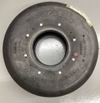New Goodyear Flight Special Ii 6.00 X 6, Ply Tire P/n 606C61B1 301-027-067. Fixed Price $325.00.