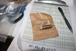 Nos Woodward Governor 8210 Series Control Shaft Worm Gear Assy Pn 210100. Fixed Price $215.20.