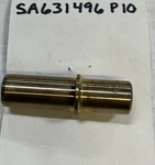 SA631496 P10 Valve Guide Tcm/superior (655166P010) New Surplus. Fixed Price $14.00.