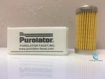 New Fluid Filter Element By Purolator P/n AN6235-1A W/ Certs Cessna Piper Beech. Fixed Price $35.99.