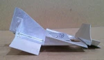 Beechcraft Engine Baffle Cover P/n 50-910197-1 New. Fixed Price $40.00.