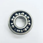Unused Ndh Radial Ball Bearing 17MMID 40MMOD 12MMW. Fixed Price $9.99.