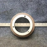164-02000 Parker Mooney M20J Brake Disc. Fixed Price $90.00.