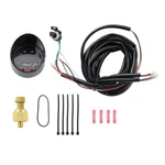 Aem Electronics Digital Oil Fuel Pressure Gauge X-series 100PSI / 7BAR Black. Fixed Price $159.15.