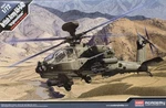 Academy 12537 1/72 British Army AH-64 Afghanistan. Fixed Price $43.99.