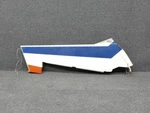 0433010-1 Cessna 150M Rudder Assembly. Fixed Price $644.00.
