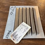 Piper Vented Louver P/n 87230-006. Fixed Price $45.00.
