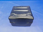 Cessna 172G Battery Box & Lid P/n 0513011-11 (0326-1269). Fixed Price $368.50.