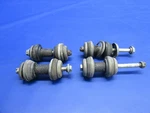 Cessna 140 Lord Engine Mount P/n J-3608-1 Set Of (0126-925). Fixed Price $280.00.