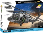 Cobi Sikorsky UH-60 Black Hawk #5817. Fixed Price $312.49.