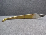 1241001-3 1241043-1 Cessna 210 Main Landing Gear Spring Lh W/ Step. Fixed Price $336.00.