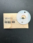 Piper Aircraft Fuel Cap Gasket, P/n 66814-002 (new Surplus) (okc). Fixed Price $21.25.