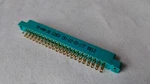 SR1 Cinch 251-22-50-177 Card Edge Connector Female 44POS Nos Yr 88 Qty Pcs. Fixed Price $69.00.