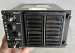 Bell Helicopter UH-1, Huey Master Caution Panel P/n 204-075-705-1, Used. Fixed Price $150.00.