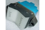 2TP1-21, 5930-01-157-4154, Two Position Rocker Micro Switch. Fixed Price $39.99.