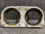 43048-000 Piper PA31-325 Landing Light Mounting Bracket Assembly. Fixed Price $140.00.