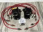 Bendix Magnetos Removed JAN-2026 In Wrkg Order S4LN-21 (impulse) And Rh S4LN-204. Fixed Price $800.00.