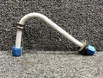 11630-002 Cirrus SR22 Fuel Supply Line (valve To Wing). Fixed Price $50.40.